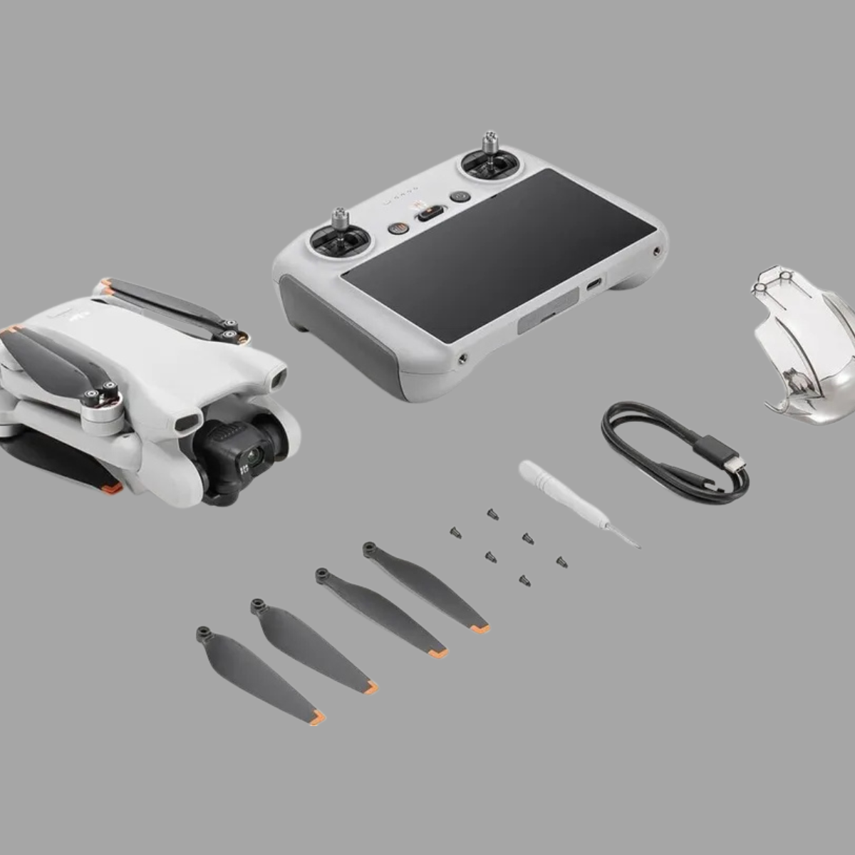 DJI Mini 3