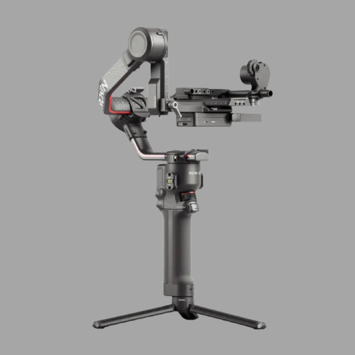DJI RS2 Pro Combo