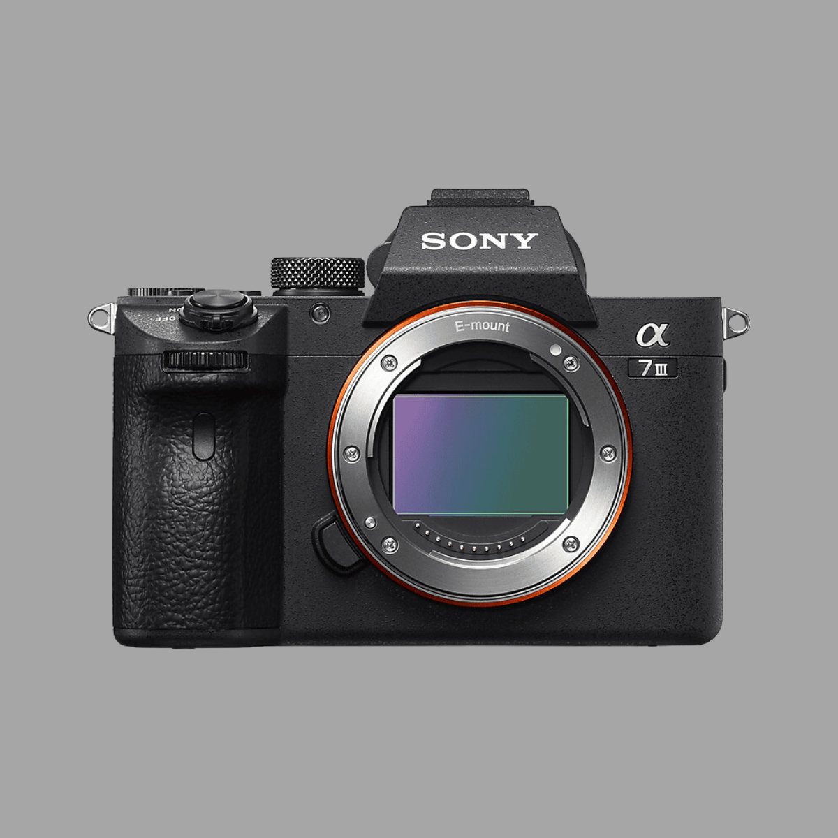Sony Alpha 7III
