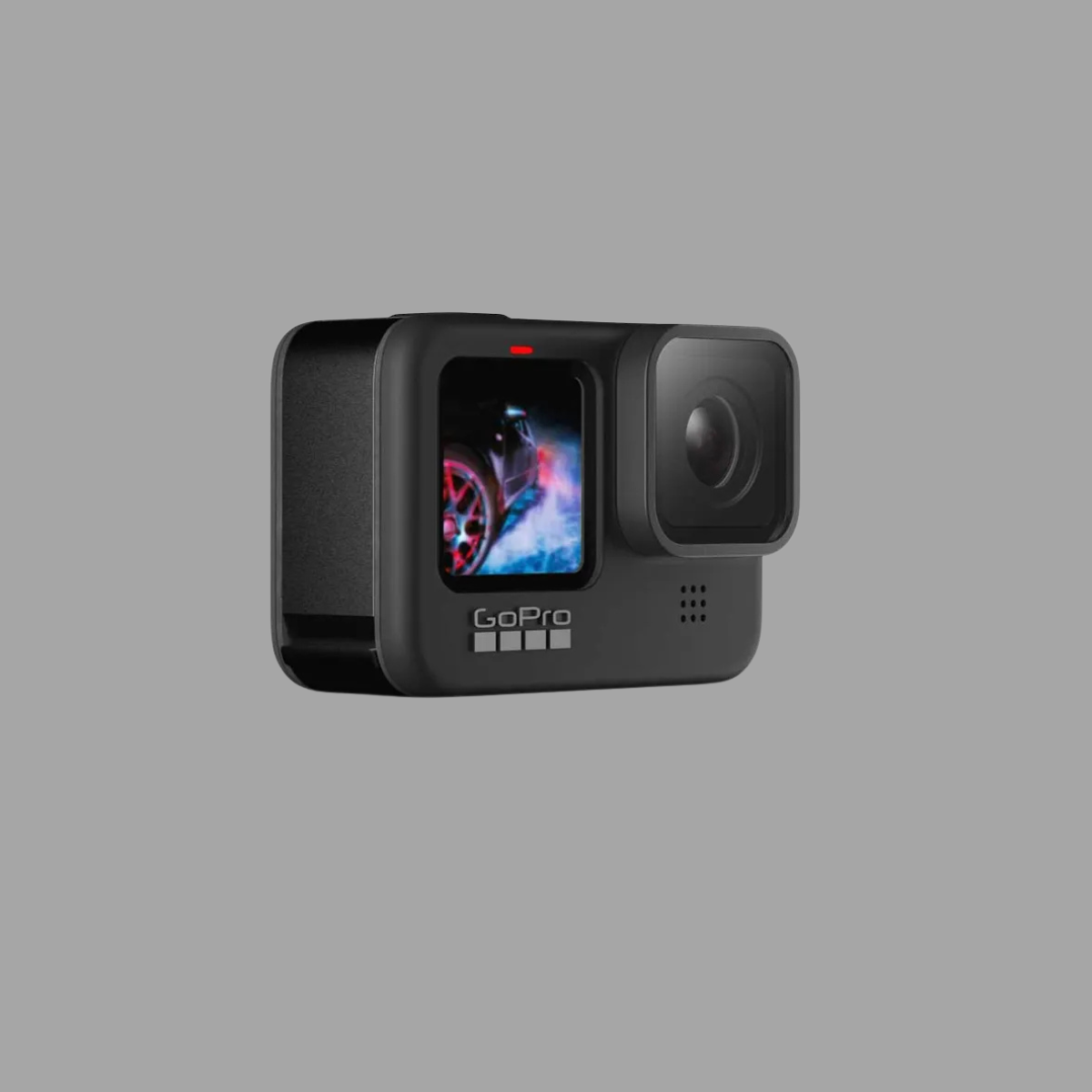 GoPro HERO 9