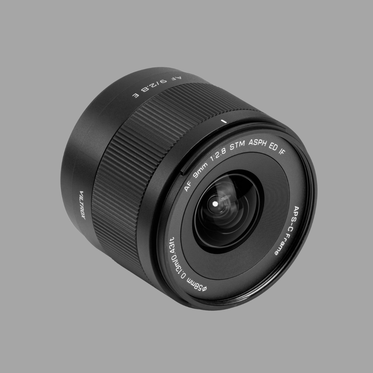 Viltrox 9mm f/2.8